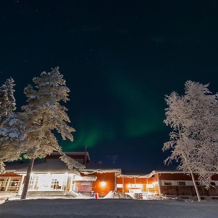 Yllaes Lake Hotel Ylläsjärvi Exterior foto